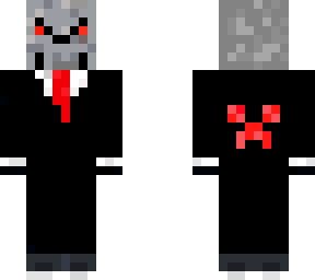 dead man