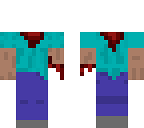 dead steve (fixed)