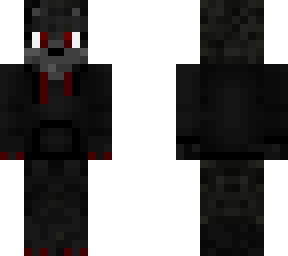 deadly fox