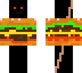 death burger