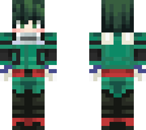 deku