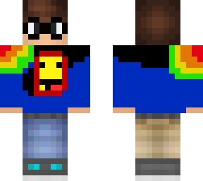 deperyt