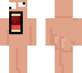 derp troll re make