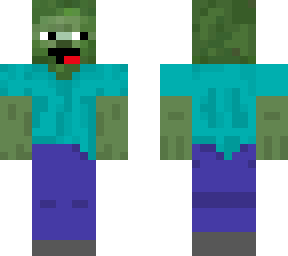derp zombie
