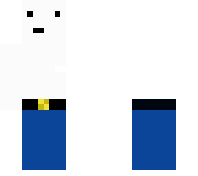 derpy chap