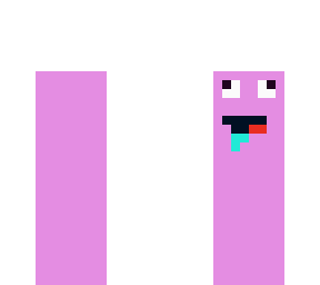 derpy small guy