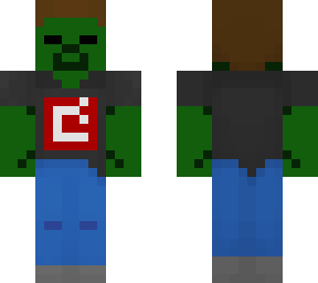 dev zombie