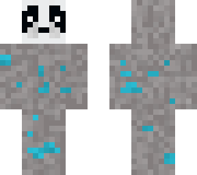 diamond panda