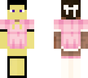 dillan valentine skin