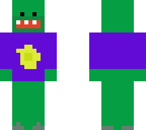 dino