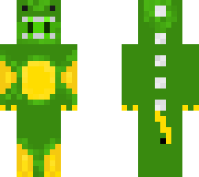 dino snugy slime
