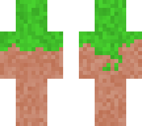 dirt block