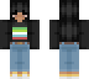 dnf sweater