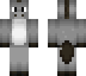 donkey (updated)