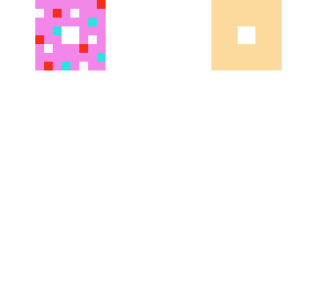 donut