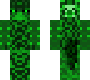 draeg lizard