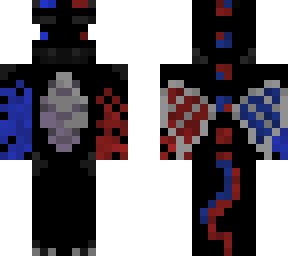 dragon skin
