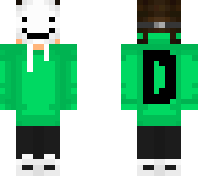 drea when he v.02