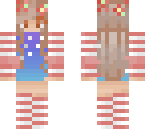 dream america~