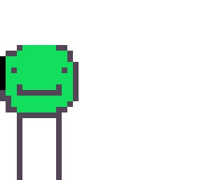 dream but he's inverted