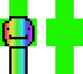 dream rainbow
