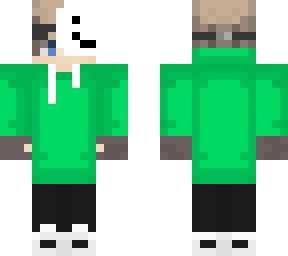 dream unmasked