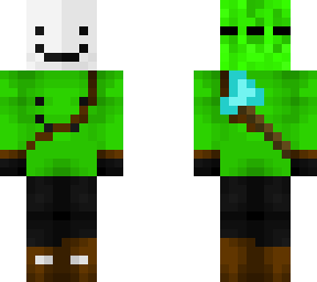 dream with dimond ax