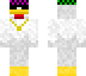 drippy mc chicken (read desc)