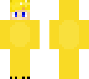 duck man next version