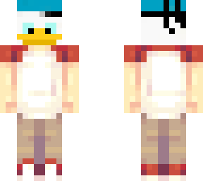 duckinnit