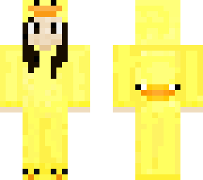 duckling coni