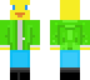 duckman