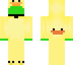 ducky dream