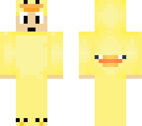 ducky enzo