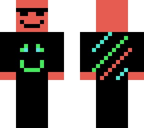 dumb | Minecraft Skin