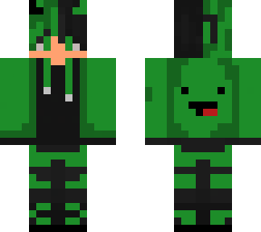 dycreeper