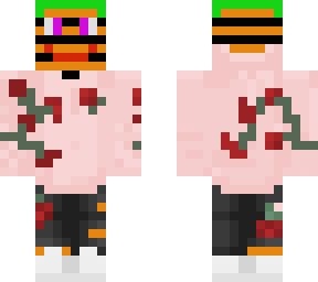 e-tiger