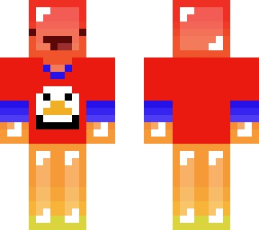eagle fang karate mango (no hood)