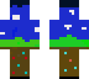 earth