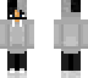eboy with hoodie