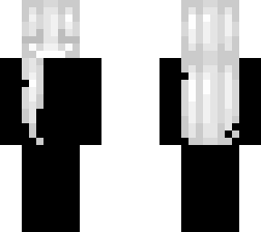 edit for rachel | Minecraft Skin