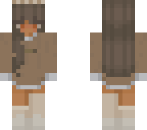 edit of katedabee's skin