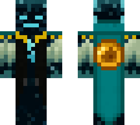 elrichmc warden