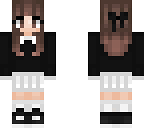 emma - darker look
