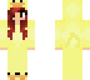 emmy duck skin