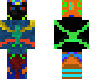emperor dasanator! (kring 2.0)