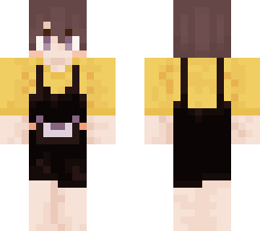 enby bear (updated)