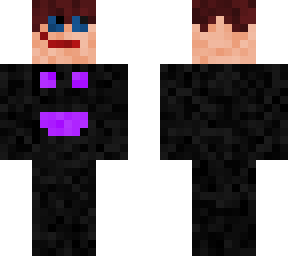 ender dragon daniel