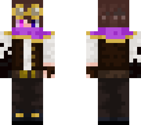 ender hogs