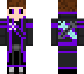 ender king(sao)